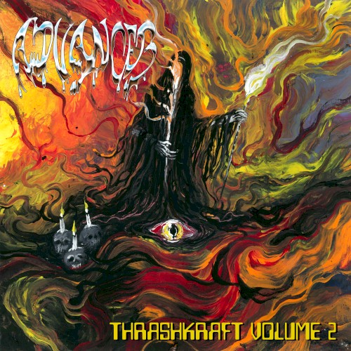 Thrashkraft Volume 2