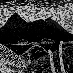 Mountain Tops