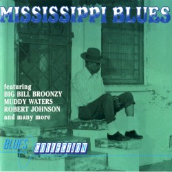 Mississippi Blues