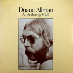 Duane Allman: An Anthology, Volume II