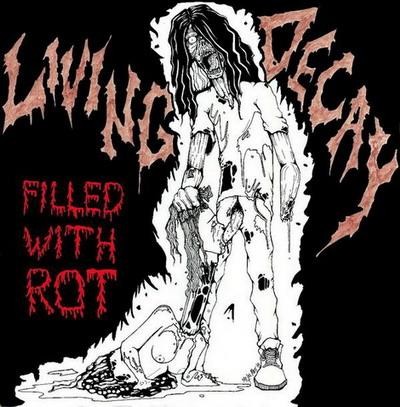 Filled With Rot
