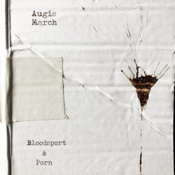 Bloodsport & Porn