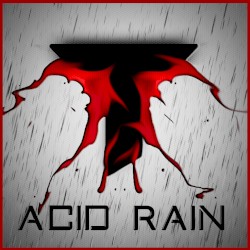 Acid Rain EP