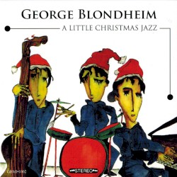 A Little Christmas Jazz
