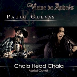 Chala Head Chala