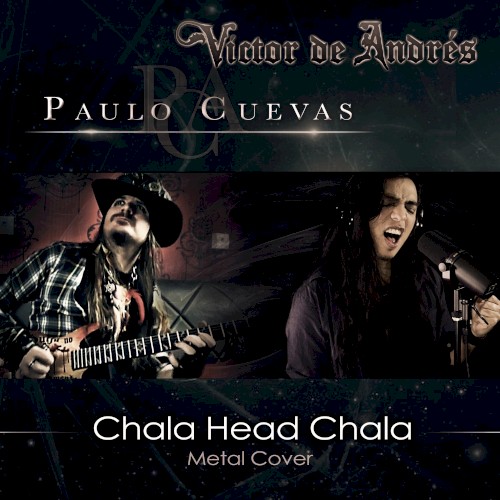 Chala Head Chala