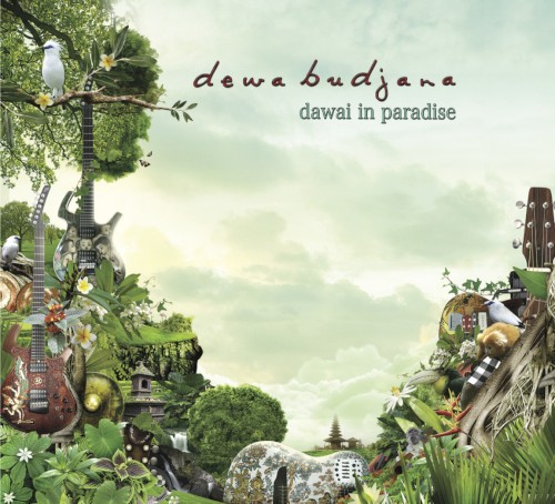 Dawai in Paradise
