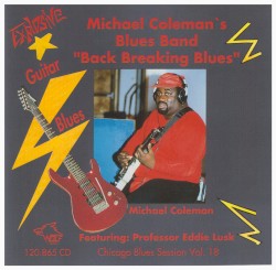 Back Breaking Blues