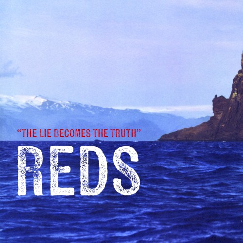 The Lie Becomes the Truth