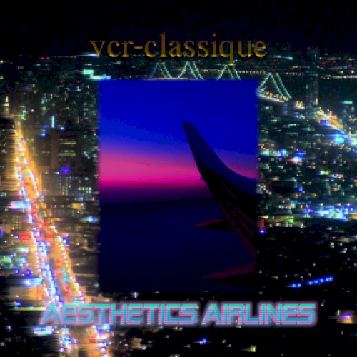 AESTHETICS AIRLINES