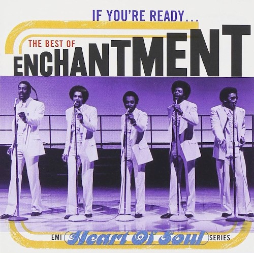 The Best of Enchantment