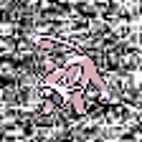 #019 ~ Rattata