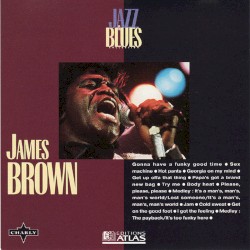 Jazz & Blues Collection 7: James Brown