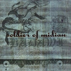 Soldier of Midian