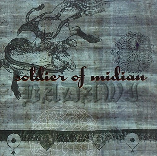 Soldier of Midian