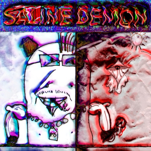 SALINE DEMON