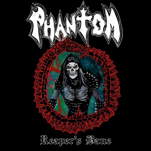 Reaper´s Bane