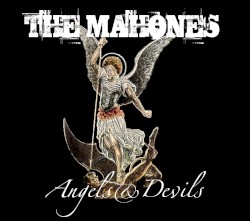 Angels & Devils