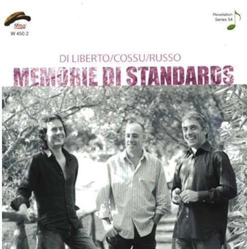 Memorie di standards