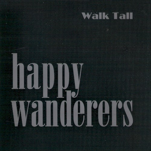 Walk Tall