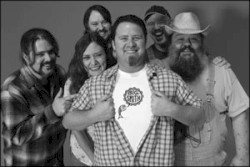 Big Smith Live at The Blue Note on 2003-04-05