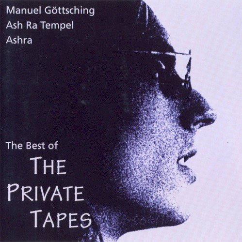 The Best of the Private Tapes