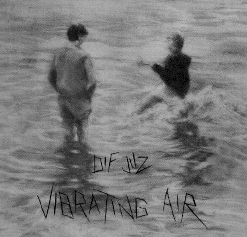 Vibrating Air