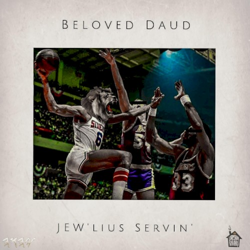 Jew’lius Servin’