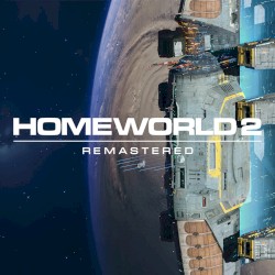 Homeworld 2