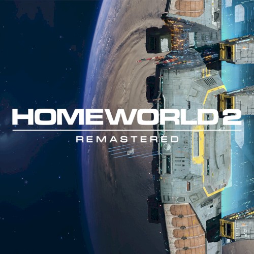 Homeworld 2