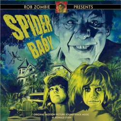 Spider Baby