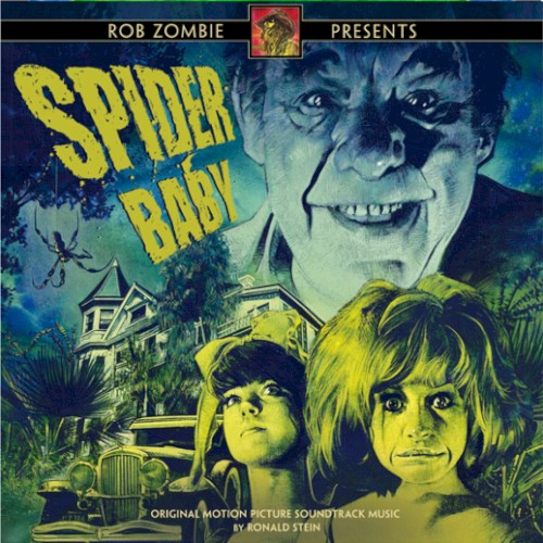 Spider Baby