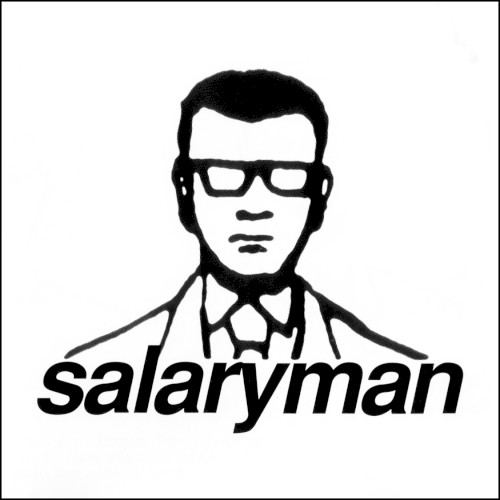 Salaryman