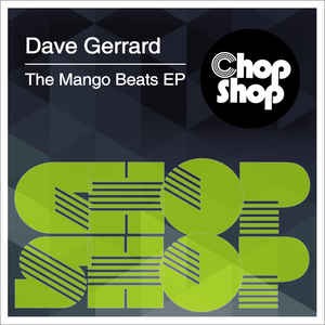 The Mango Beats EP