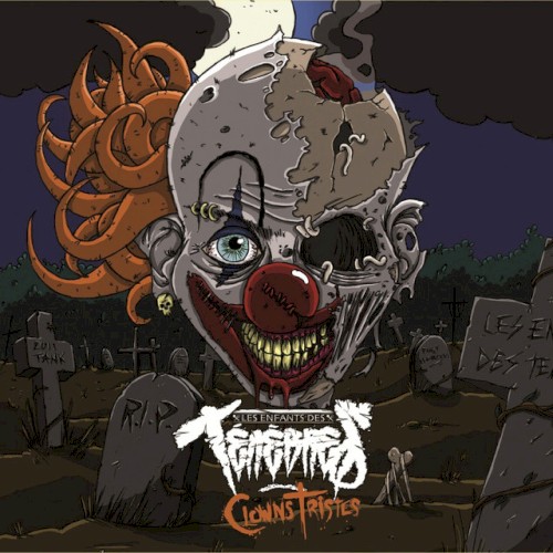 Clowns Tristes