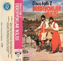 Disco Folk 2