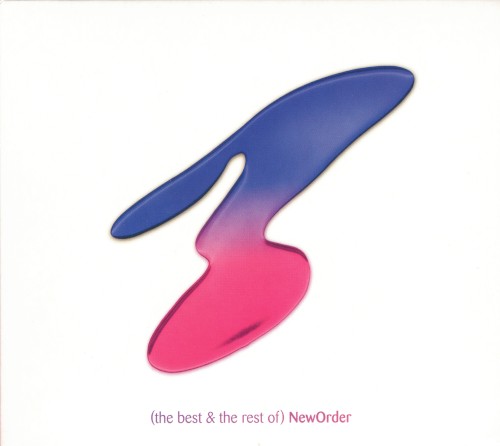 (The Best & the Rest of) New Order