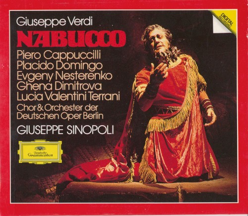 Nabucco