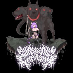 Triple Dog Death Barrage