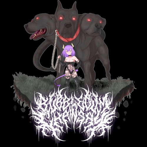 Triple Dog Death Barrage