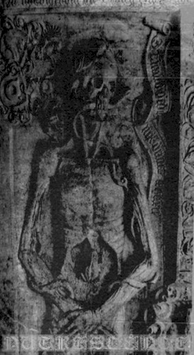 Putrescence