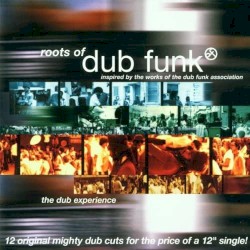 Roots of Dub Funk: The Dub Experience