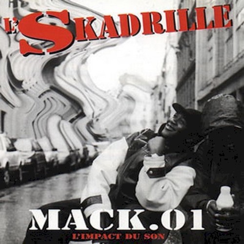 L'Impact Du Son : Mack 01