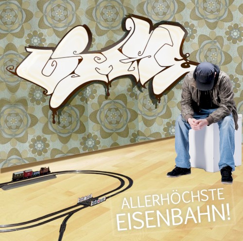 Allerhöchste Eisenbahn