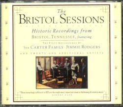 The Bristol Sessions