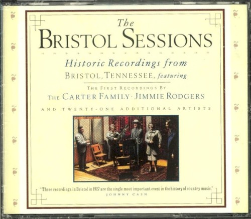 The Bristol Sessions