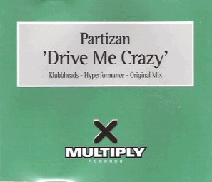 Drive Me Crazy