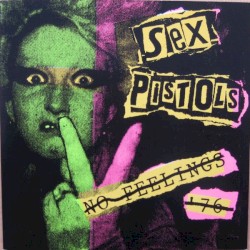No Feelings ’76 / New York Rocket ’78