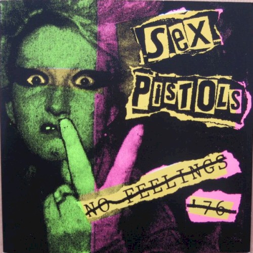 No Feelings ’76 / New York Rocket ’78