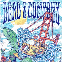 2019-05-31: Shoreline Amphitheater, Mountain View, CA